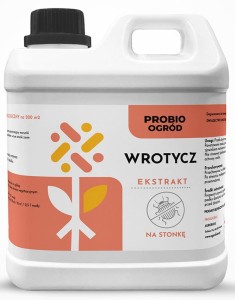Wrotycz 2l ProbioOgród