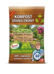 Kompost Granulowany 10 l