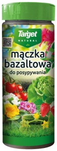 Mączka Bazaltowa 900g Target