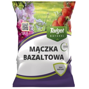 Mączka Bazaltowa – 3 kg – Target
