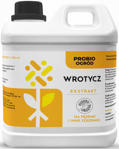 Wrotycz 2l ProbioOgród