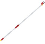 Sekator Na Wysięgniku Teleskopowy Power Dual Cut – 200 cm – Wolf Garten