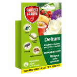 Deltam (dawniej Decis) – Zwalcza Szkodniki Roślin – 30 ml Protect Garden