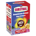Kompleksowa Ochrona 2w1 – Zwalcza Choroby i Szkodniki – 100 ml Substral