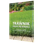 Trawnik Krok Po Kroku – E-Book PDF