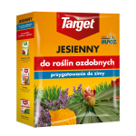 Nawóz Do Roślin Ozdobnych – Jesienny – 1 kg Target