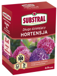 Nawóz Zakwaszający Do Hortensji – 100 DNI – 2w1 – 1 kg Substral