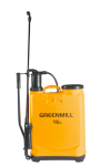 Opryskiwacz Plecakowy – 16 l Greenmill