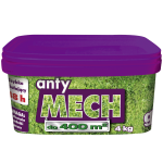 Anty Mech – Zwalcza Mech Na Trawniku – 4 kg Substral
